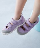 【デビロック/devirock / KIDS】の着脱しやすい 水抜き ツーバンドサンダル 子供服 キッズ 男の子 女の子 海 26SS 人気、トレンドファッション・服の通販 founy(ファニー) ファッション Fashion キッズファッション Fashion for Kids 2026年 2026 2026春夏・S/S Spring/Summer 2026 SS26 アウトドア Outdoor Clothing インソール Shoe Insole サンダル Sandals, Summer Shoes フィット Fit, Slim Fit thumbnail 004-ラベンダー|ID: prp329100004961863 ipo3291000000037225728