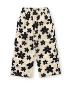 【エフオー オンラインストア/F.O.Online Store / KIDS】のWEB限定 ガラガラロングパンツ 10分丈 人気、トレンドファッション・服の通販 founy(ファニー) ファッション Fashion キッズファッション Fashion for Kids ボトムス Bottoms おすすめ Recommended / Our Picks 人気 Popular, Best Seller thumbnail チャコール|ID: prp329100004961875 ipo3291000000037225792