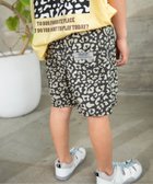 【エフオー オンラインストア/F.O.Online Store / KIDS】の【UVカット/はっ水加工】水陸両用パンツ 4分丈 UVカット 水陸両用 撥水 人気、トレンドファッション・服の通販 founy(ファニー) ファッション Fashion キッズファッション Fashion for Kids ボトムス Bottoms おすすめ Recommended / Our Picks アウトドア Outdoor Clothing シンプル Simple, Minimal ハーフ Half, Half-Length 夏 Summer 無地 Plain, Solid Color thumbnail チャコール|ID: prp329100004961900 ipo3291000000037225958