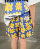 【エフオー オンラインストア/F.O.Online Store / KIDS】の【UVカット/はっ水加工】水陸両用パンツ 4分丈 UVカット 水陸両用 撥水 人気、トレンドファッション・服の通販 founy(ファニー) ファッション Fashion キッズファッション Fashion for Kids ボトムス Bottoms おすすめ Recommended / Our Picks アウトドア Outdoor Clothing シンプル Simple, Minimal ハーフ Half, Half-Length 夏 Summer 無地 Plain, Solid Color thumbnail ロイヤルブルー|ID: prp329100004961900 ipo3291000000037225979