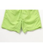 【エフオー オンラインストア/F.O.Online Store / KIDS】の【UVカット/はっ水加工】水陸両用パンツ 4分丈 UVカット 水陸両用 撥水 人気、トレンドファッション・服の通販 founy(ファニー) ファッション Fashion キッズファッション Fashion for Kids ボトムス Bottoms おすすめ Recommended / Our Picks アウトドア Outdoor Clothing シンプル Simple, Minimal ハーフ Half, Half-Length 夏 Summer 無地 Plain, Solid Color thumbnail ライム|ID: prp329100004961900 ipo3291000000037225981