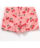 【エフオー オンラインストア/F.O.Online Store / KIDS】の【UVカット/はっ水加工】水陸両用パンツ 4分丈 UVカット 水陸両用 撥水 人気、トレンドファッション・服の通販 founy(ファニー) ファッション Fashion キッズファッション Fashion for Kids ボトムス Bottoms おすすめ Recommended / Our Picks アウトドア Outdoor Clothing シンプル Simple, Minimal ハーフ Half, Half-Length 夏 Summer 無地 Plain, Solid Color thumbnail レッド|ID: prp329100004961900 ipo3291000000037225982