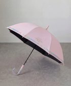 【その他のブランド/Other】のSETUP7/UV カラフルライン 子ども用傘 長傘 50cm PNK|ID: prp329100004961919 ipo3291000000037226103
