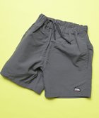 【その他のブランド/Other】のバギーショーツ 人気、トレンドファッション・服の通販 founy(ファニー) ファッション Fashion キッズファッション Fashion for Kids ポケット Pocket, Pocket Detail 人気 Popular, Best Seller 夏 Summer thumbnail チャコール|ID: prp329100004961949 ipo3291000000037226275