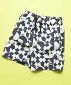 【その他のブランド/Other】のバギーショーツ 人気、トレンドファッション・服の通販 founy(ファニー) ファッション Fashion キッズファッション Fashion for Kids ポケット Pocket, Pocket Detail 人気 Popular, Best Seller 夏 Summer thumbnail ブラックPT|ID: prp329100004961949 ipo3291000000037226276