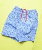 【その他のブランド/Other】のバギーショーツ 人気、トレンドファッション・服の通販 founy(ファニー) ファッション Fashion キッズファッション Fashion for Kids ポケット Pocket, Pocket Detail 人気 Popular, Best Seller 夏 Summer thumbnail ライトブルーFL|ID: prp329100004961949 ipo3291000000037226281