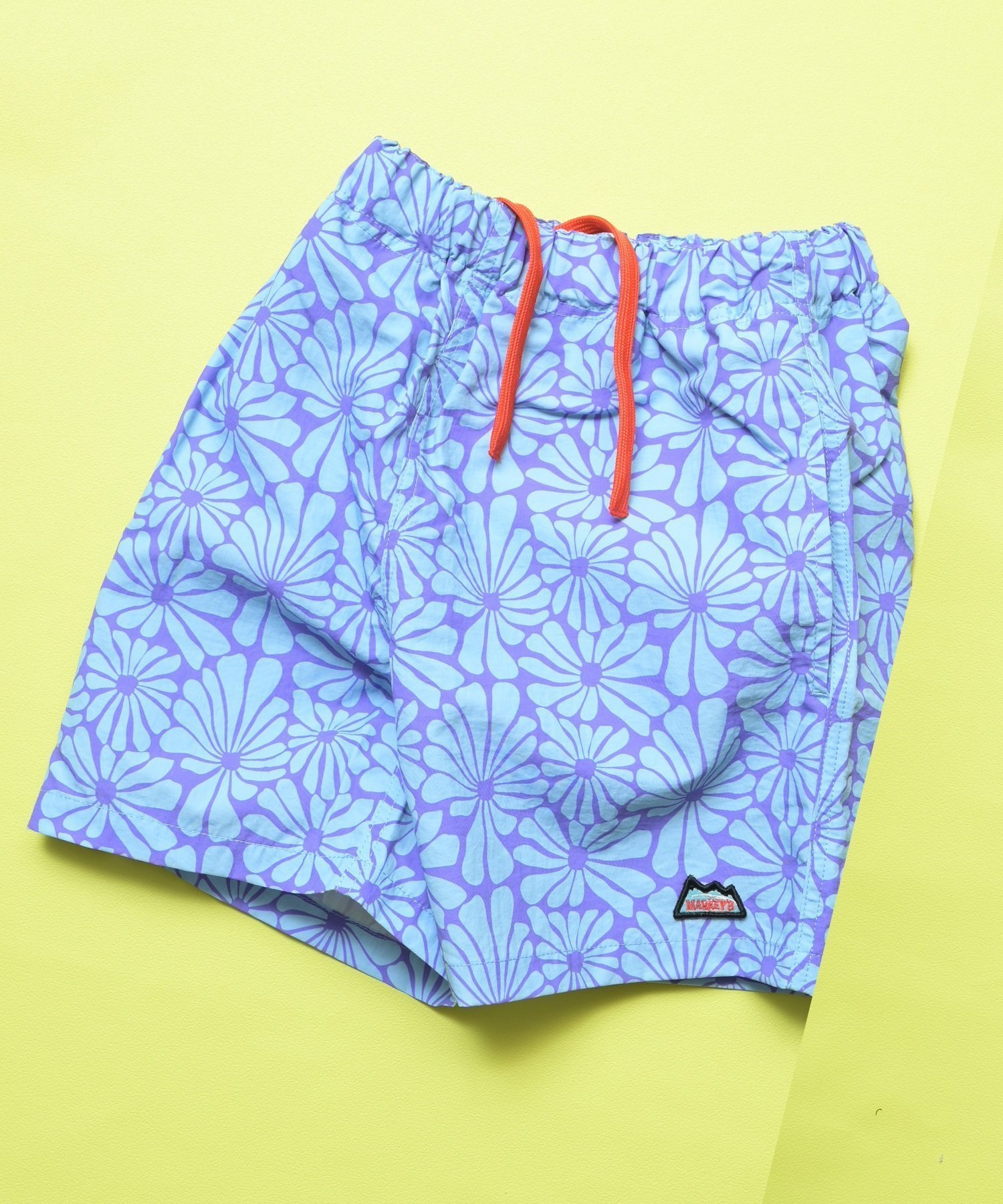 【その他のブランド/Other】のバギーショーツ インテリア・キッズ・メンズ・レディースファッション・服の通販 founy(ファニー) 　ファッション　Fashion　キッズファッション　Fashion for Kids　ポケット　Pocket, Pocket Detail　人気　Popular, Best Seller　夏　Summer　ライトブルーFL|ID: prp329100004961949 ipo3291000000037226281