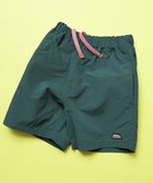 【その他のブランド/Other】のバギーショーツ 人気、トレンドファッション・服の通販 founy(ファニー) ファッション Fashion キッズファッション Fashion for Kids ポケット Pocket, Pocket Detail 人気 Popular, Best Seller 夏 Summer thumbnail グリーン|ID: prp329100004961949 ipo3291000000037226283