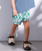 【その他のブランド/Other】のバギーショーツ 人気、トレンドファッション・服の通販 founy(ファニー) ファッション Fashion キッズファッション Fashion for Kids ポケット Pocket, Pocket Detail 人気 Popular, Best Seller 夏 Summer thumbnail グリーンPT|ID: prp329100004961949 ipo3291000000037226284