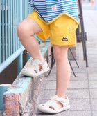 【マーキーズ/MARKEY'S / KIDS】のバギーショーツ イエロー|ID: prp329100004961949 ipo3291000000037385838