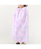 【デビロック/devirock / KIDS】の吸水速乾 コンパクト ラップタオル 80cm 子供服 キッズ 男の子 女の子 タオル 26SS 人気、トレンドファッション・服の通販 founy(ファニー) ファッション Fashion キッズファッション Fashion for Kids コンパクト Compact, Small Size 吸水 Absorbent, Quick-Dry タオル Towel, Bath Towel なめらか Smooth, Silky Texture 水着 Swimsuit, Swimwear ラップ Wrap, Wrap Design 2026年 2026 2026春夏・S/S Spring/Summer 2026 SS26 thumbnail 002-ラベンダー-フラワー|ID: prp329100004962005 ipo3291000000037226591