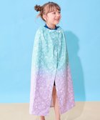 【デビロック/devirock / KIDS】の吸水速乾 コンパクト ラップタオル 80cm 子供服 キッズ 男の子 女の子 タオル 26SS 人気、トレンドファッション・服の通販 founy(ファニー) ファッション Fashion キッズファッション Fashion for Kids コンパクト Compact, Small Size 吸水 Absorbent, Quick-Dry タオル Towel, Bath Towel なめらか Smooth, Silky Texture 水着 Swimsuit, Swimwear ラップ Wrap, Wrap Design 2026年 2026 2026春夏・S/S Spring/Summer 2026 SS26 thumbnail 009-ミント-シェル|ID: prp329100004962005 ipo3291000000037226602