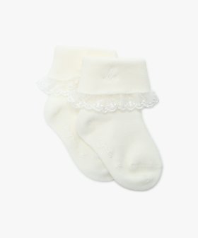 【アニエスベー ファム/agnes b. / KIDS】のベビー b. ロゴ刺繍 フリル レース ソックス 人気、トレンドファッション・服の通販 founy(ファニー) ファッション Fashion キッズファッション Fashion for Kids おすすめ Recommended / Our Picks オケージョン Occasion Wear シューズ Shoes, Footwear ソックス Socks, Hosiery フリル Frill, Ruffle ベビー Baby, Babywear レース Lace, Lace Fabric |ID:prp329100004962048