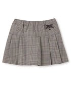 【ナルミヤ オンライン/NARUMIYA ONELINE / KIDS】のプリーツスカパン 人気、トレンドファッション・服の通販 founy(ファニー) ファッション Fashion キッズファッション Fashion for Kids インナー Innerwear ガーリー Girly, Feminine Style チャーム Charm, Pendant プリーツ Pleats, Pleated ポケット Pocket, Pocket Detail thumbnail マルチ|ID: prp329100004962052 ipo3291000000037226839