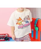【エフオー オンラインストア/F.O.Online Store / KIDS】の【リンク】【ディズニー】ズートピア/バラエティTシャツ 人気、トレンドファッション・服の通販 founy(ファニー) ファッション Fashion キッズファッション Fashion for Kids おすすめ Recommended / Our Picks キャラクター Character, Licensed Characters プリント Print, Printed Pattern thumbnail オフホワイト|ID: prp329100004962071 ipo3291000000037226922