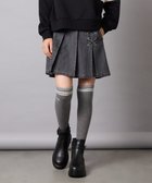 【アー ヴェー ヴェー/a.v.v / KIDS】の【大人気!追加生産/選べる素材】 110-160 レースアッププリーツスカパン 人気、トレンドファッション・服の通販 founy(ファニー) ファッション Fashion キッズファッション Fashion for Kids 秋 Autumn ガーリー Girly, Feminine Style コンパクト Compact, Small Size シンプル Simple, Minimal スニーカー Sneakers, Trainers タイツ Tights, Legwear チェック Check, Plaid, Tartan デニム Denim, Jeans Material トレンド Trend, Trending Now 人気 Popular, Best Seller フレア Flare, Flared フロント Front, Front Design ブリーチ Bleach, Washed Finish プリーツ Pleats, Pleated ベーシック Basic, Essential ポケット Pocket, Pocket Detail 無地 Plain, Solid Color レース Lace, Lace Fabric 楽ちん Easy Fit, Comfortable 再入荷 Restock / Back in Stock おすすめ Recommended / Our Picks エレガント 上品 Elegant thumbnail ダークグレー|ID: prp329100004962102 ipo3291000000037227099