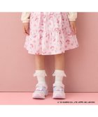 【エニー/ANY / KIDS】の【マイメロディ クロミ×ANY KIDS】総柄 ティアードスカート 人気、トレンドファッション・服の通販 founy(ファニー) ファッション Fashion キッズファッション Fashion for Kids キャラクター Character, Licensed Characters チェック Check, Plaid, Tartan ティアードスカート Tiered Skirt, Flounced Skirt トレーナー Sweatshirt, Trainer 長袖 Long Sleeve, Full Sleeve ブルゾン Blouson, Bomber Jacket ポケット Pocket, Pocket Detail ポシェット Pochette, Mini Bag リボン Ribbon, Bow おすすめ Recommended / Our Picks thumbnail ピンク×マイメロディ[012]|ID: prp329100004962159 ipo3291000000037227416