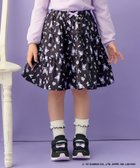 【エニー/ANY / KIDS】の【マイメロディ クロミ×ANY KIDS】総柄 ティアードスカート 人気、トレンドファッション・服の通販 founy(ファニー) ファッション Fashion キッズファッション Fashion for Kids キャラクター Character, Licensed Characters チェック Check, Plaid, Tartan ティアードスカート Tiered Skirt, Flounced Skirt トレーナー Sweatshirt, Trainer 長袖 Long Sleeve, Full Sleeve ブルゾン Blouson, Bomber Jacket ポケット Pocket, Pocket Detail ポシェット Pochette, Mini Bag リボン Ribbon, Bow おすすめ Recommended / Our Picks thumbnail ブラック×クロミ[005]|ID: prp329100004962159 ipo3291000000037227417