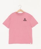 【ギャップ/GAP / KIDS】のブラナンベア ポケットTシャツ (キッズ) ELLE_PINK|ID: prp329100004962185 ipo3291000000037363220