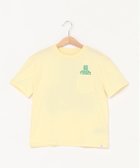 【ギャップ/GAP / KIDS】のブラナンベア ポケットTシャツ (キッズ) MAIZE|ID: prp329100004962185 ipo3291000000037363221