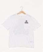 【ギャップ/GAP / KIDS】のブラナンベア ポケットTシャツ (キッズ) OPTIC_WHITE|ID: prp329100004962185 ipo3291000000037363222