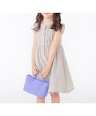 【シップス/SHIPS / KIDS】のSHIPS KIDS 100~130cm / UVカット/吸水速乾 ドライタッチ ワンピース 人気、トレンドファッション・服の通販 founy(ファニー) ファッション Fashion キッズファッション Fashion for Kids ワンピース Dresses 春 Spring カーディガン Cardigan, Knitwear 吸水 Absorbent, Quick-Dry サッカー Seersucker, Summer Fabric ショーツ Shorts, Short Pants ストライプ Stripe, Striped Pattern ストレッチ Stretch, Stretchy Fabric バランス Balance, Style Balance フリル Frill, Ruffle フロント Front, Front Design ポケット Pocket, Pocket Detail ロング Long, Long-Length S/S・春夏 SS, Spring/Summer, Warm Season 夏 Summer エレガント 上品 Elegant ギフト プレゼント Gift / Present thumbnail ベージュ系|ID: prp329100004962205 ipo3291000000037227715