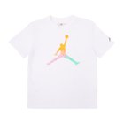 【ルーキー/ROOKIE / KIDS】のジュニア(130-170cm) JORDAN(ジョーダン) 半袖Tシャツ JDB TIE DYE JM 人気、トレンドファッション・服の通販 founy(ファニー) ファッション Fashion キッズファッション Fashion for Kids カラフル Colorful Design ショート Short, Short Length デニム Denim, Jeans Material フロント Front, Front Design ベーシック Basic, Essential 半袖 Short Sleeve, Half Sleeve thumbnail white|ID: prp329100004962207 ipo3291000000037227721