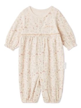 【ジェイミー ケイ/JAMIE KAY】のBunny Garden 2wayオール/オーガニックコットン 人気、トレンドファッション・服の通販 founy(ファニー) ファッション Fashion レディースファッション Fashion for Women 春 Spring スマート Smart, Elegant ドレス Dress, One-Piece ベビー Baby, Babywear ロンパース Romper, Jumpsuit おすすめ Recommended / Our Picks ギフト プレゼント Gift / Present |ID:prp329100004962222