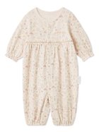 【ジェイミー ケイ/JAMIE KAY】のBunny Garden 2wayオール/オーガニックコットン 人気、トレンドファッション・服の通販 founy(ファニー) ファッション Fashion レディースファッション Fashion for Women 春 Spring スマート Smart, Elegant ドレス Dress, One-Piece ベビー Baby, Babywear ロンパース Romper, Jumpsuit おすすめ Recommended / Our Picks ギフト プレゼント Gift / Present thumbnail CRM[004]|ID: prp329100004962222 ipo3291000000037227808