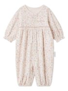 【ジェイミー ケイ/JAMIE KAY】のBunny Garden 2wayオール/オーガニックコットン 人気、トレンドファッション・服の通販 founy(ファニー) ファッション Fashion レディースファッション Fashion for Women 春 Spring スマート Smart, Elegant ドレス Dress, One-Piece ベビー Baby, Babywear ロンパース Romper, Jumpsuit おすすめ Recommended / Our Picks ギフト プレゼント Gift / Present thumbnail PNK[066]|ID: prp329100004962222 ipo3291000000037227809