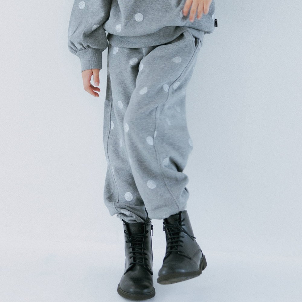 【ブランシェス/branshes / KIDS】の【WEB先行】【b.+A】金子綾/裏毛カーブパンツ 人気、トレンドファッション・服の通販 founy(ファニー) 　ファッション　Fashion　キッズファッション　Fashion for Kids　ボトムス　Bottoms　チェック　Check, Plaid, Tartan　トレーナー　Sweatshirt, Trainer　ドット　Polka Dot, Dot Pattern　人気　Popular, Best Seller　ベーシック　Basic, Essential　ポケット　Pocket, Pocket Detail　 other-1|ID: prp329100004962229 ipo3291000000037227847