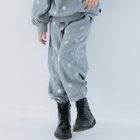 【ブランシェス/branshes / KIDS】の【WEB先行】【b.+A】金子綾/裏毛カーブパンツ 人気、トレンドファッション・服の通販 founy(ファニー) ファッション Fashion キッズファッション Fashion for Kids ボトムス Bottoms チェック Check, Plaid, Tartan トレーナー Sweatshirt, Trainer ドット Polka Dot, Dot Pattern 人気 Popular, Best Seller ベーシック Basic, Essential ポケット Pocket, Pocket Detail thumbnail 92_グレー|ID: prp329100004962229 ipo3291000000037227848