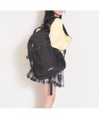 【ナルミヤ オンライン/NARUMIYA ONELINE / KIDS】の【LTXC】肩ラク30L撥水スクールリュック 人気、トレンドファッション・服の通販 founy(ファニー) ファッション Fashion キッズファッション Fashion for Kids ポケット Pocket, Pocket Detail リュック Backpack, Rucksack thumbnail 黒|ID: prp329100004962230 ipo3291000000037227860