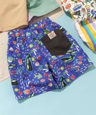 【エフオー オンラインストア/F.O.Online Store / KIDS】の【UVカット】無地・総柄わくわくビーチショーツ 人気、トレンドファッション・服の通販 founy(ファニー) ファッション Fashion キッズファッション Fashion for Kids アウトドア Outdoor Clothing ショーツ Shorts, Short Pants ビーチ Beach, Seaside 夏 Summer 定番 Standard, Basic Item 無地 Plain, Solid Color thumbnail ブルー|ID: prp329100004962233 ipo3291000000037227880