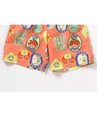 【エフオー オンラインストア/F.O.Online Store / KIDS】の【UVカット】無地・総柄わくわくビーチショーツ 人気、トレンドファッション・服の通販 founy(ファニー) ファッション Fashion キッズファッション Fashion for Kids アウトドア Outdoor Clothing ショーツ Shorts, Short Pants ビーチ Beach, Seaside 夏 Summer 定番 Standard, Basic Item 無地 Plain, Solid Color thumbnail オレンジ|ID: prp329100004962233 ipo3291000000037227884