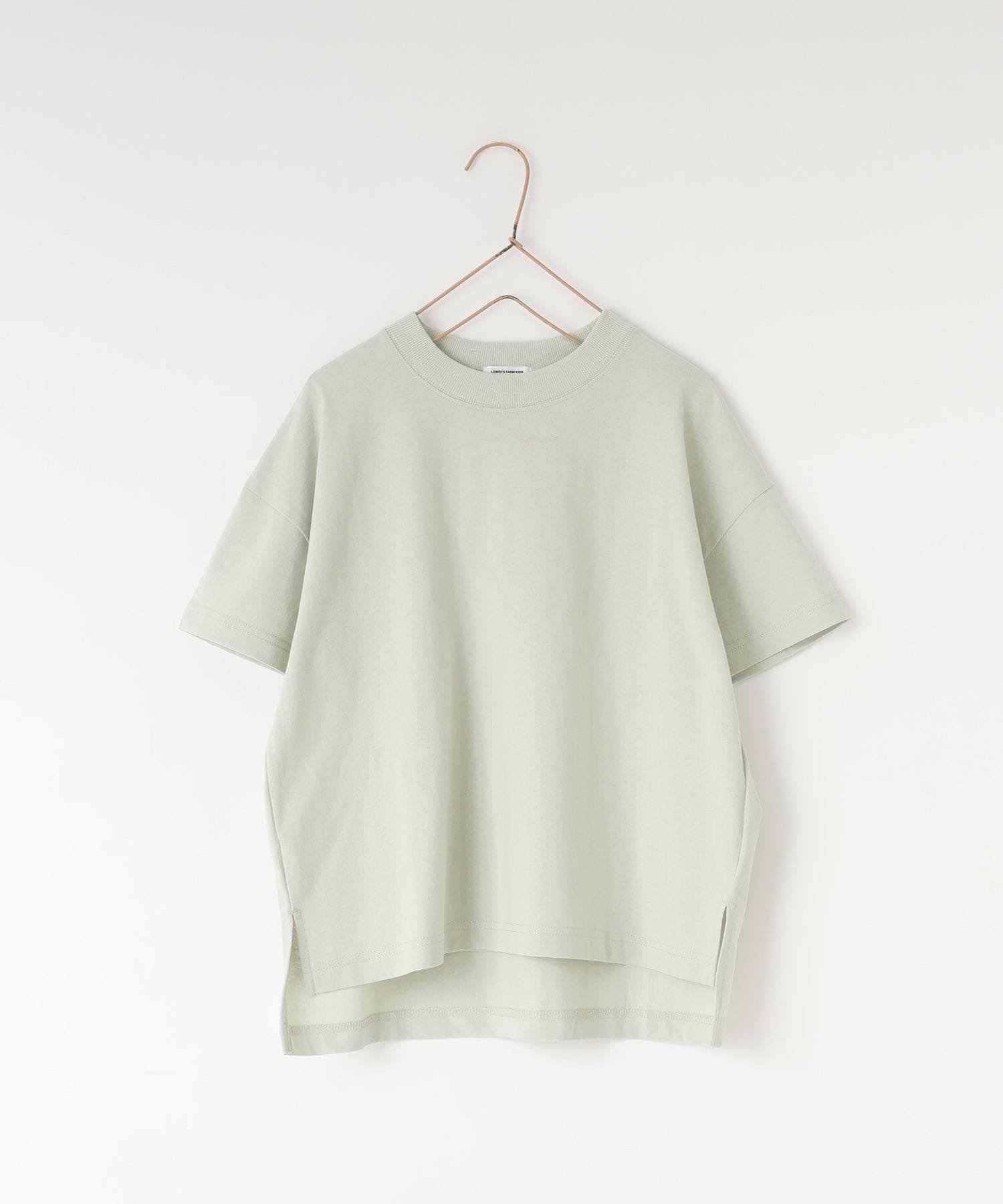 【ローリーズファーム/LOWRYS FARM / KIDS】の【Smart Price】ベーシックTシャツ 人気、トレンドファッション・服の通販 founy(ファニー) 　ファッション　Fashion　キッズファッション　Fashion for Kids　おすすめ　Recommended / Our Picks　ベーシック　Basic, Essential　ボトム　Bottoms, Lower Wear　ワンポイント　One Point, Statement Accent　旅行　Travel　 other-1|ID: prp329100004962238 ipo3291000000037227901