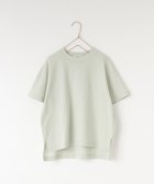 【ローリーズファーム/LOWRYS FARM / KIDS】の【Smart Price】ベーシックTシャツ 人気、トレンドファッション・服の通販 founy(ファニー) ファッション Fashion キッズファッション Fashion for Kids おすすめ Recommended / Our Picks ベーシック Basic, Essential ボトム Bottoms, Lower Wear ワンポイント One Point, Statement Accent 旅行 Travel thumbnail ブルー|ID: prp329100004962238 ipo3291000000037227902