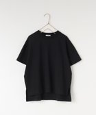 【ローリーズファーム/LOWRYS FARM / KIDS】の【Smart Price】ベーシックTシャツ 人気、トレンドファッション・服の通販 founy(ファニー) ファッション Fashion キッズファッション Fashion for Kids おすすめ Recommended / Our Picks ベーシック Basic, Essential ボトム Bottoms, Lower Wear ワンポイント One Point, Statement Accent 旅行 Travel thumbnail ブラック|ID: prp329100004962238 ipo3291000000037227904