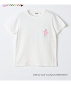 【シップス/SHIPS / KIDS】のSHIPS Colors 洗濯機可能 90~140cm / バーバパパ コラボ プリント Tシャツ 人気、トレンドファッション・服の通販 founy(ファニー) ファッション Fashion キッズファッション Fashion for Kids インナー Innerwear 春 Spring コラボ Collaboration, Collab 今季 This Season, Current Season ストーン Stone, Gem-Like フロント Front, Front Design プリント Print, Printed Pattern 半袖 Short Sleeve, Half Sleeve メンズ Men's, Menswear ワンポイント One Point, Statement Accent S/S・春夏 SS, Spring/Summer, Warm Season アウトレット Outlet / Clearance 夏 Summer ビジネス 仕事 通勤 Business / Work / Commuting 2026年 2026 2026春夏・S/S Spring/Summer 2026 SS26 thumbnail ホワイト|ID: prp329100004962243 ipo3291000000037227921