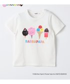 【シップス/SHIPS / KIDS】のSHIPS Colors 洗濯機可能 90~140cm / バーバパパ コラボ プリント Tシャツ 人気、トレンドファッション・服の通販 founy(ファニー) ファッション Fashion キッズファッション Fashion for Kids インナー Innerwear 春 Spring コラボ Collaboration, Collab 今季 This Season, Current Season ストーン Stone, Gem-Like フロント Front, Front Design プリント Print, Printed Pattern 半袖 Short Sleeve, Half Sleeve メンズ Men's, Menswear ワンポイント One Point, Statement Accent S/S・春夏 SS, Spring/Summer, Warm Season アウトレット Outlet / Clearance 夏 Summer ビジネス 仕事 通勤 Business / Work / Commuting 2026年 2026 2026春夏・S/S Spring/Summer 2026 SS26 thumbnail ホワイト系|ID: prp329100004962243 ipo3291000000037227922