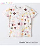 【シップス/SHIPS / KIDS】のSHIPS Colors 洗濯機可能 90~140cm / バーバパパ コラボ プリント Tシャツ 人気、トレンドファッション・服の通販 founy(ファニー) ファッション Fashion キッズファッション Fashion for Kids インナー Innerwear 春 Spring コラボ Collaboration, Collab 今季 This Season, Current Season ストーン Stone, Gem-Like フロント Front, Front Design プリント Print, Printed Pattern 半袖 Short Sleeve, Half Sleeve メンズ Men's, Menswear ワンポイント One Point, Statement Accent S/S・春夏 SS, Spring/Summer, Warm Season アウトレット Outlet / Clearance 夏 Summer ビジネス 仕事 通勤 Business / Work / Commuting 2026年 2026 2026春夏・S/S Spring/Summer 2026 SS26 thumbnail ストーン|ID: prp329100004962243 ipo3291000000037227923