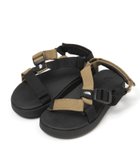 【ベイフロー/BAYFLOW / KIDS】の【THE NORTH FACE(ザ・ノース・フェイス)】ストレイタム 17cm-21cm (KIDS) 人気、トレンドファッション・服の通販 founy(ファニー) ファッション Fashion キッズファッション Fashion for Kids アウトドア Outdoor Clothing カリフォルニア California, Cali Style 軽量 Lightweight, Ultra Light サンダル Sandals, Summer Shoes シンプル Simple, Minimal ダウン Down, Puffer フィット Fit, Slim Fit フレーム Frame, Outline ベスト Vest, Waistcoat ラップ Wrap, Wrap Design thumbnail ベージュ55|ID: prp329100004962245 ipo3291000000037227933