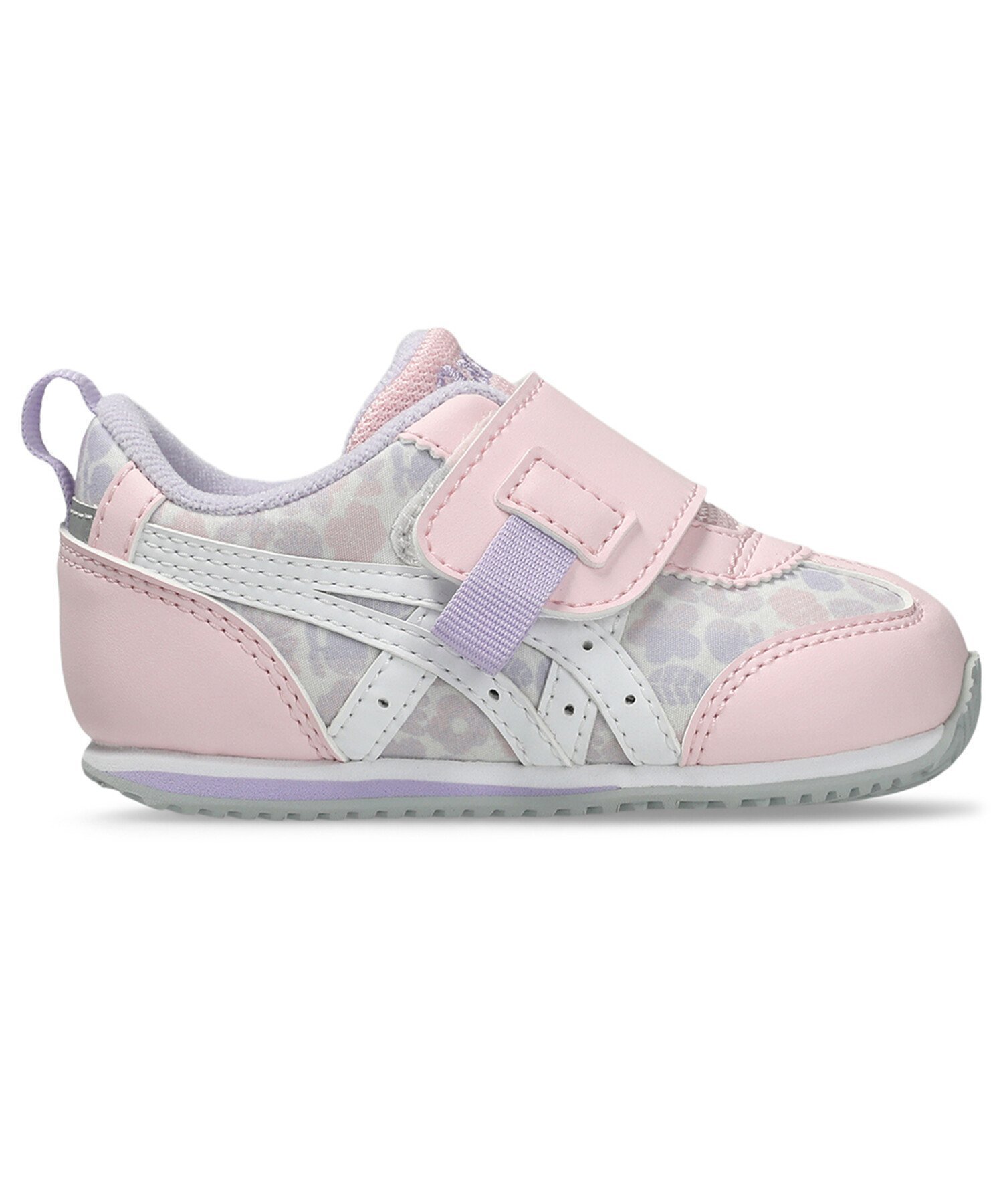 【アシックス ランウォーク/ASICS WALKING / KIDS】のアイダホ BABY KT-ES G 2 人気、トレンドファッション・服の通販 founy(ファニー) 　ファッション　Fashion　キッズファッション　Fashion for Kids　ウォーター　Water　抗菌　Antibacterial, Bacteria-Resistant　シューズ　Shoes, Footwear　スニーカー　Sneakers, Trainers　パターン　Pattern, Design Print　フィット　Fit, Slim Fit　ブロック　Block, Solid Block Pattern　 other-1|ID: prp329100004962248 ipo3291000000037227939