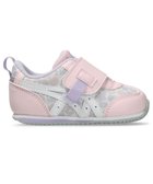 【アシックス ランウォーク/ASICS WALKING / KIDS】のアイダホ BABY KT-ES G 2 人気、トレンドファッション・服の通販 founy(ファニー) ファッション Fashion キッズファッション Fashion for Kids ウォーター Water 抗菌 Antibacterial, Bacteria-Resistant シューズ Shoes, Footwear スニーカー Sneakers, Trainers パターン Pattern, Design Print フィット Fit, Slim Fit ブロック Block, Solid Block Pattern thumbnail ピンク系その他|ID: prp329100004962248 ipo3291000000037227940