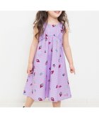 【エフオー オンラインストア/F.O.Online Store / KIDS】の【リンク】サンリオキャラクターズ 総柄ワンピース 人気、トレンドファッション・服の通販 founy(ファニー) ファッション Fashion キッズファッション Fashion for Kids ワンピース Dresses ギンガム Gingham, Gingham Fabric フレア Flare, Flared プリント Print, Printed Pattern ベビー Baby, Babywear 人気 Popular, Best Seller 夏 Summer thumbnail ピンク|ID: prp329100004962268 ipo3291000000037228058