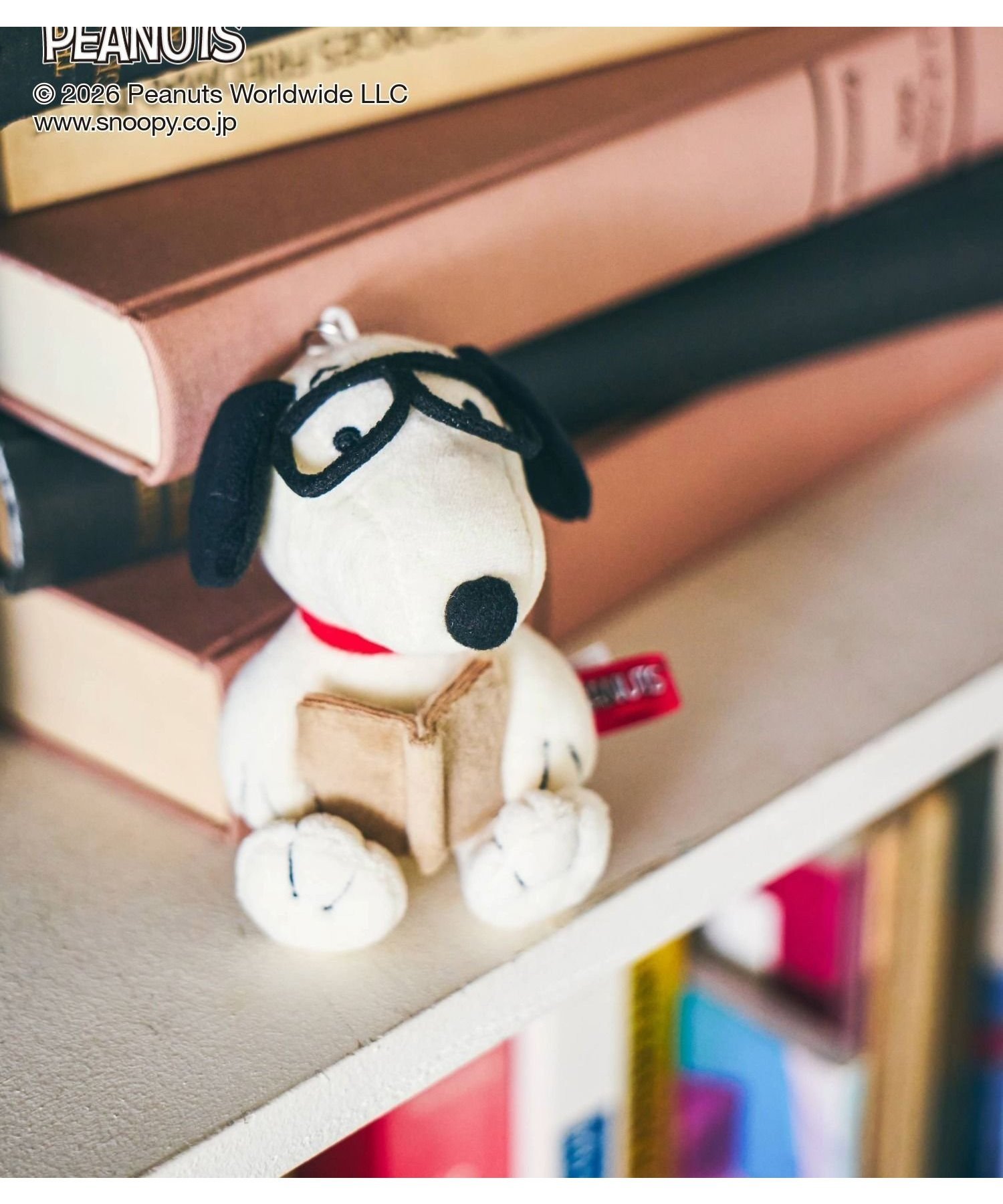 【グローバルワーク/GLOBAL WORK / KIDS】のPEANUTS/トイチャーム/636330 インテリア・キッズ・メンズ・レディースファッション・服の通販 founy(ファニー) 　ファッション　Fashion　キッズファッション　Fashion for Kids　チャーム　Charm, Pendant　ワンポイント　One Point, Statement Accent　SNOOPY01|ID: prp329100004962269 ipo3291000000037228063