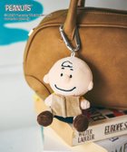 【グローバルワーク/GLOBAL WORK / KIDS】のPEANUTS/トイチャーム/636330 人気、トレンドファッション・服の通販 founy(ファニー) ファッション Fashion キッズファッション Fashion for Kids チャーム Charm, Pendant ワンポイント One Point, Statement Accent thumbnail チャーリー・ブラウン02|ID: prp329100004962269 ipo3291000000037228064