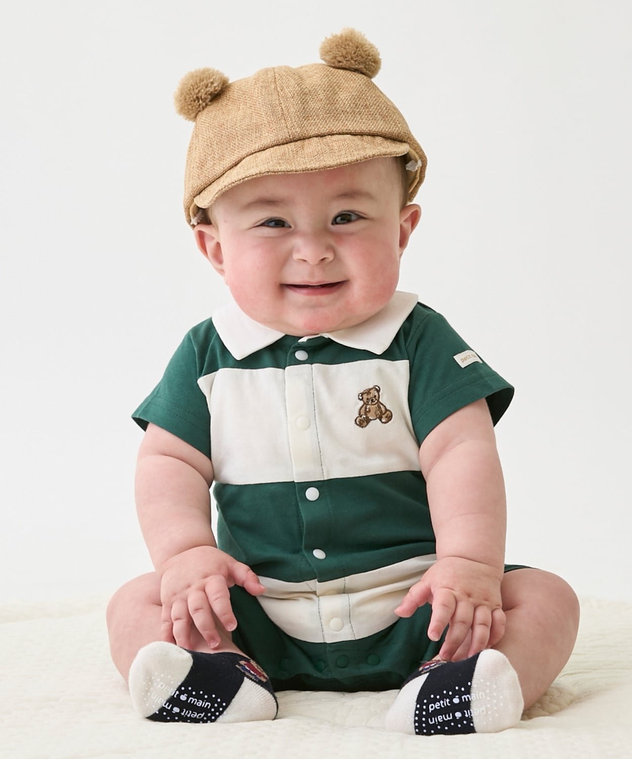 【ナルミヤ オンライン/NARUMIYA ONELINE / KIDS】の切り替えラガーカバーオール 人気、トレンドファッション・服の通販 founy(ファニー) 　ファッション　Fashion　キッズファッション　Fashion for Kids　おすすめ　Recommended / Our Picks　ポケット　Pocket, Pocket Detail　夏　Summer　春　Spring　S/S・春夏　SS, Spring/Summer, Warm Season　 other-1|ID: prp329100004962270 ipo3291000000037228065