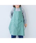 【デビロック/devirock / KIDS】の速乾 しわになりにくい エプロン 子供服 キッズ 男の子 女の子 生活雑貨 26SS 人気、トレンドファッション・服の通販 founy(ファニー) ファッション Fashion キッズファッション Fashion for Kids 巾着 Drawstring Bag, Kinchaku ブロード Broadcloth, Fine Cotton おすすめ Recommended / Our Picks 2026年 2026 2026春夏・S/S Spring/Summer 2026 SS26 thumbnail 002-スター-Dサックス|ID: prp329100004962283 ipo3291000000037228140