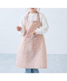【デビロック/devirock / KIDS】の速乾 しわになりにくい エプロン 子供服 キッズ 男の子 女の子 生活雑貨 26SS 人気、トレンドファッション・服の通販 founy(ファニー) ファッション Fashion キッズファッション Fashion for Kids 巾着 Drawstring Bag, Kinchaku ブロード Broadcloth, Fine Cotton おすすめ Recommended / Our Picks 2026年 2026 2026春夏・S/S Spring/Summer 2026 SS26 thumbnail 003-ドット-ダスティピンク|ID: prp329100004962283 ipo3291000000037228142